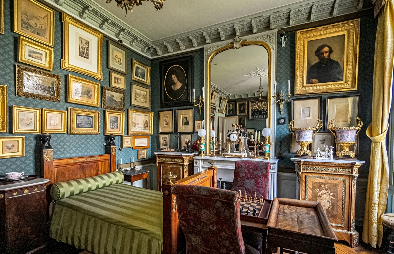 Inventaire et succession